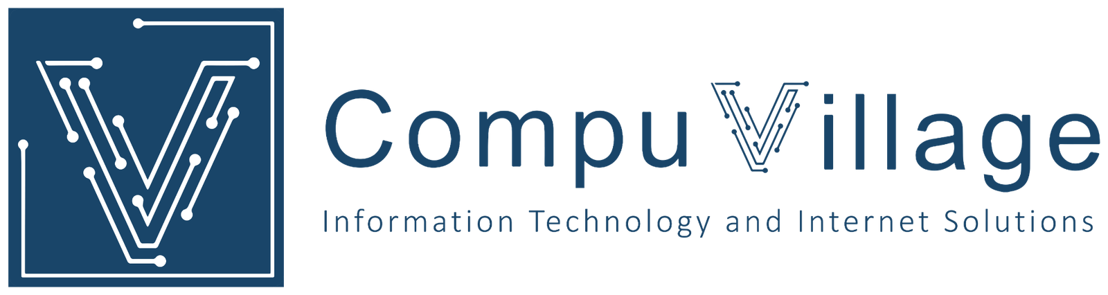 CompuVillage — Information Technology and Internet Solutions